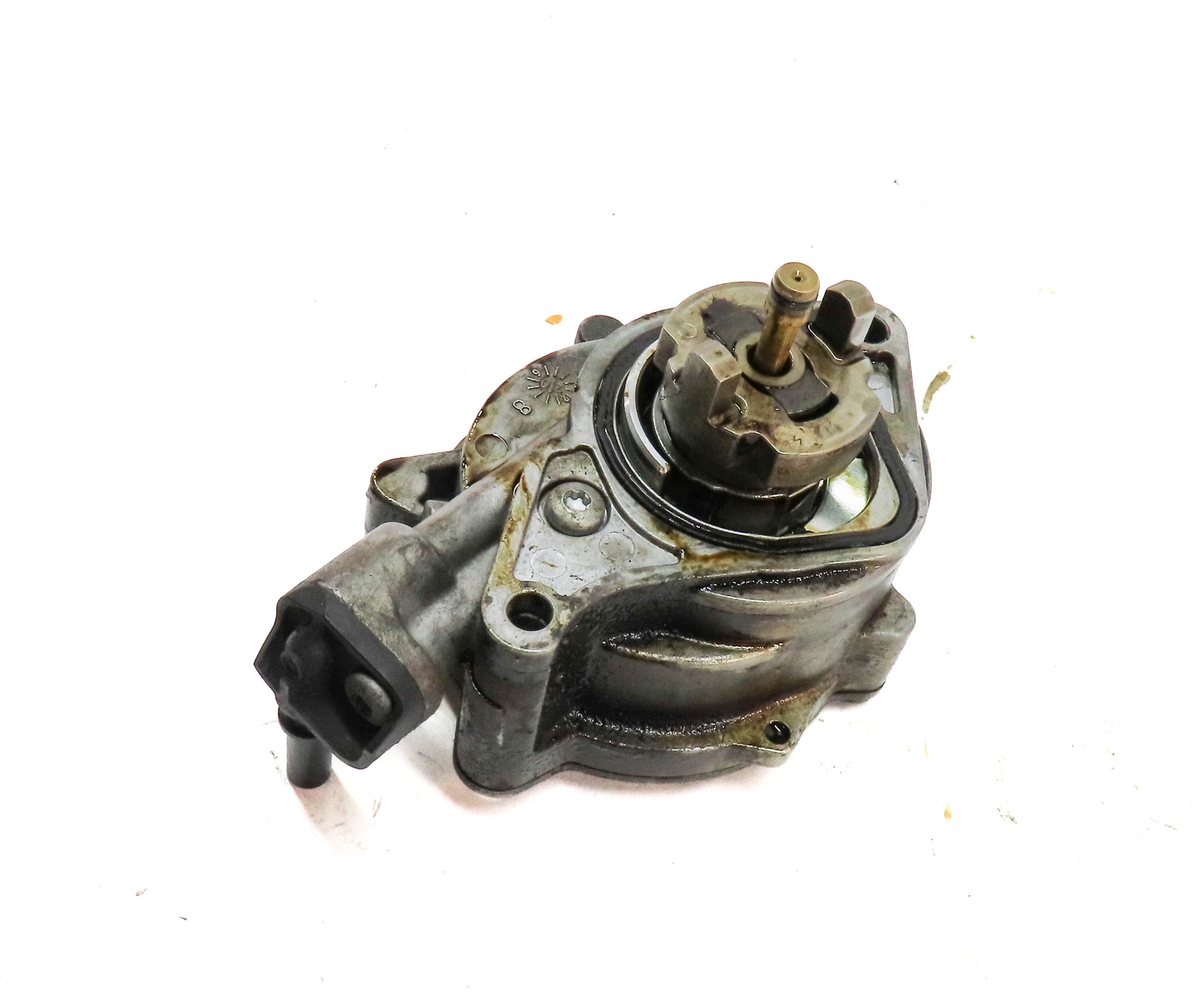 2010-2019 RANGE ROVER SPORT LR4 / JAGUAR XE XF XK 3.0L / 5.0L BRAKE VACUUM PUMP — exact item pictured